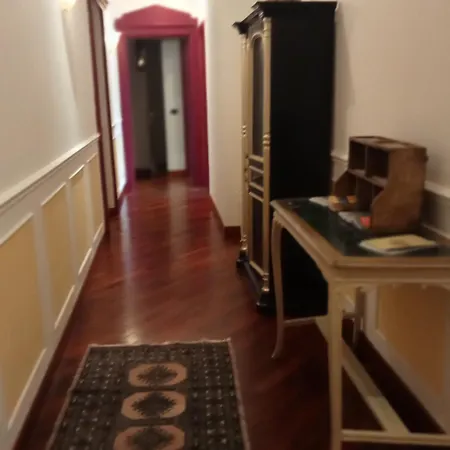 Florian アパート