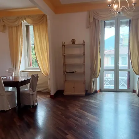 アパート Florian *