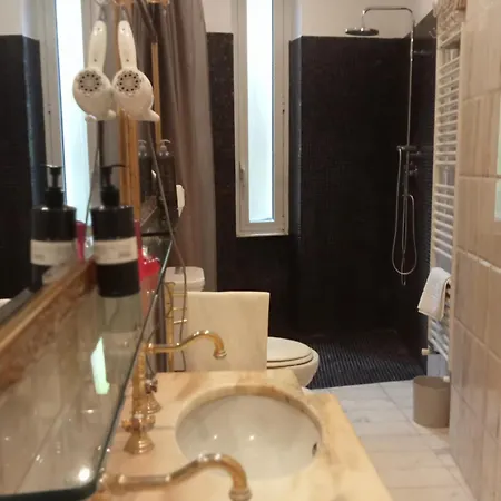 アパート Florian ラ・スペツィア