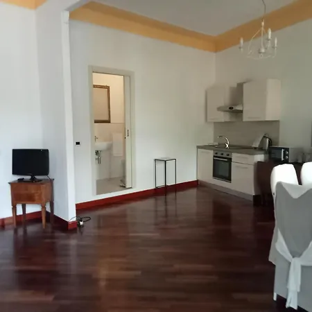 Appartement Florian *