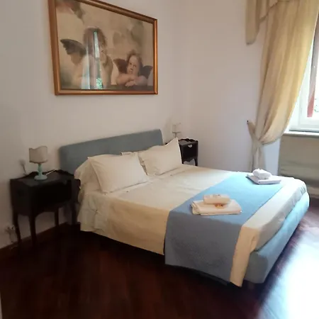 Apartment Florian *