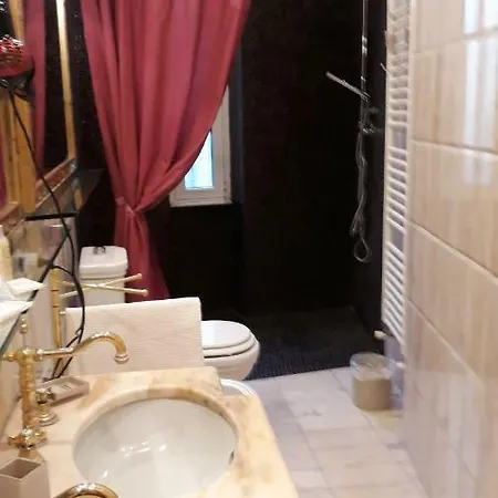 Florian Appartement *