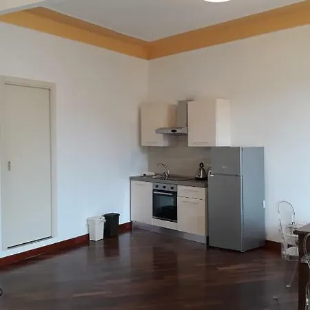 Florian Appartement La Spezia