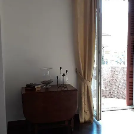 Florian アパート *