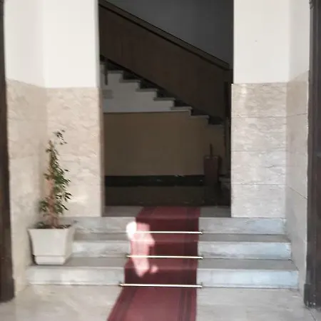 アパート Florian ラ・スペツィア