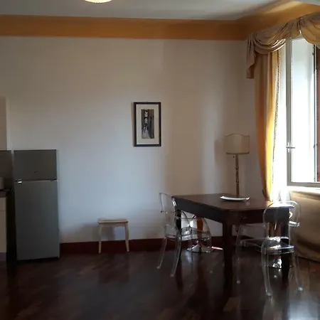 Florian Appartement *