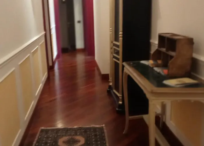 Florian Appartement