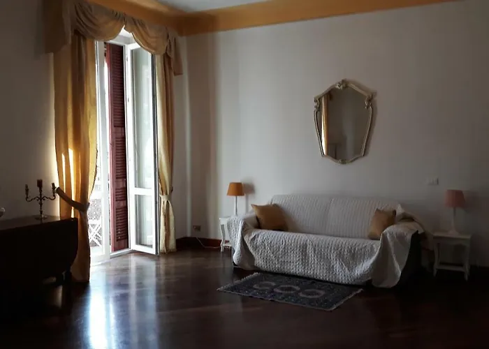 Florian Appartement