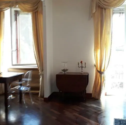 Florian Appartement
