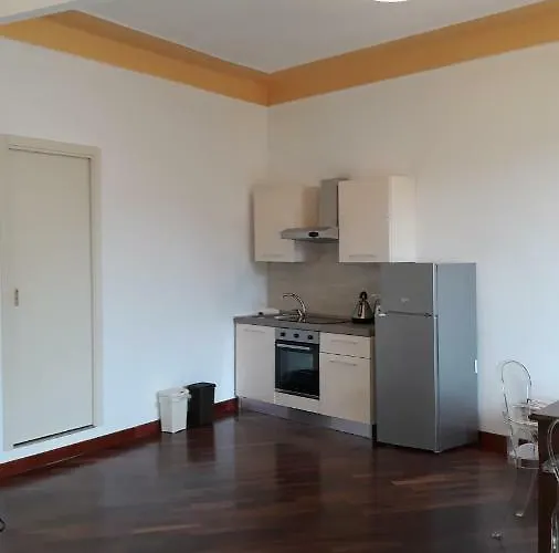 Florian Appartement La Spezia