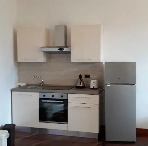 Appartement Florian La Spezia