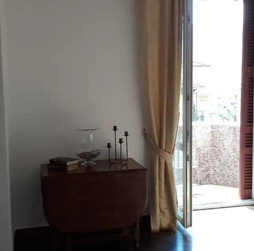 Florian Appartement *