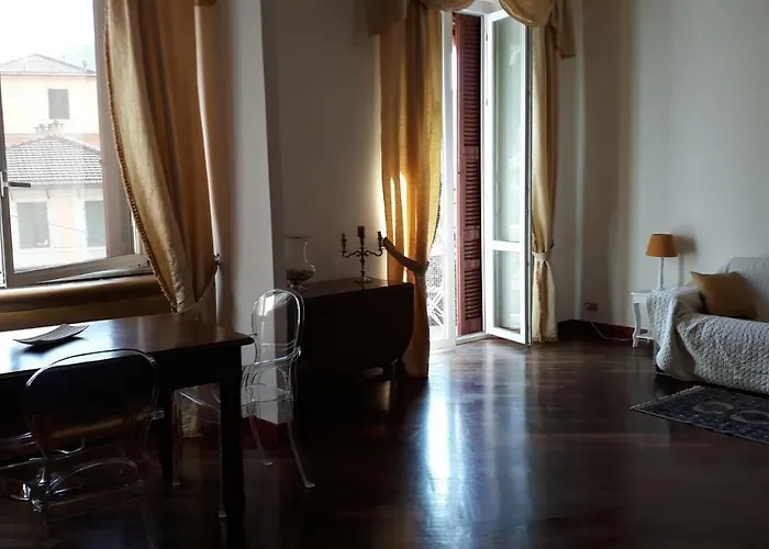 Appartement Florian *
