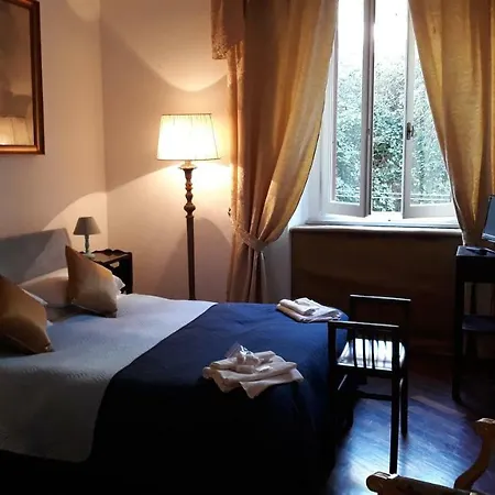 Appartement Florian *