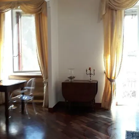 Florian Апартаменты