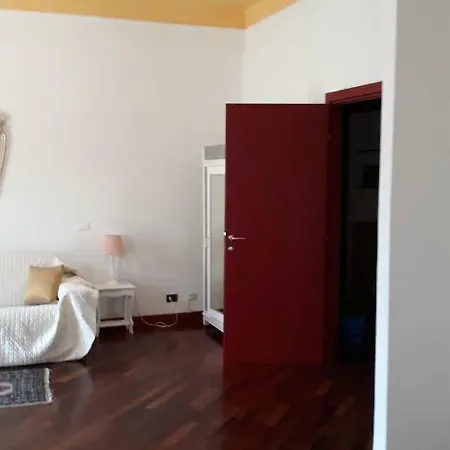 Florian Апартаменты *
