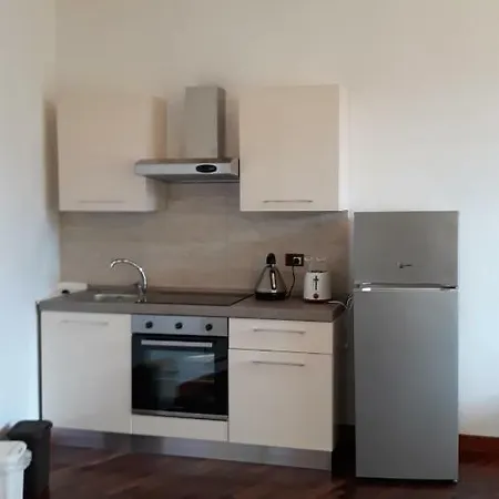 Appartement Florian La Spezia