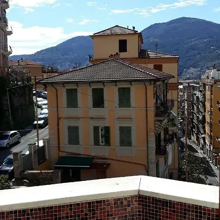 Florian Appartement La Spezia