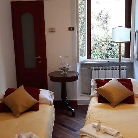 Appartement Florian *