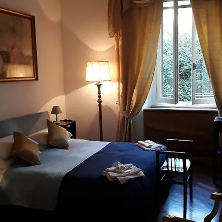 Appartement Florian La Spezia