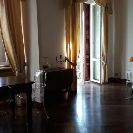 Апартаменты Florian *