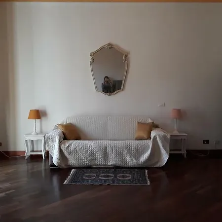 Florian Appartement *