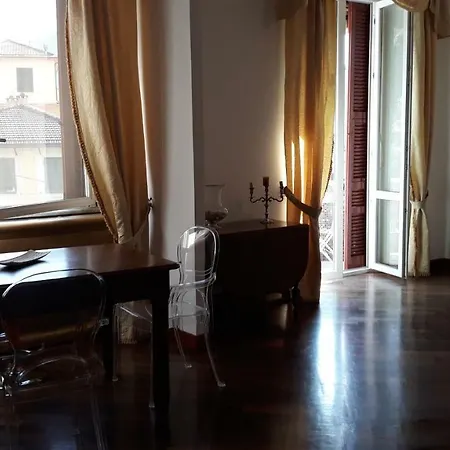 Florian * La Spezia