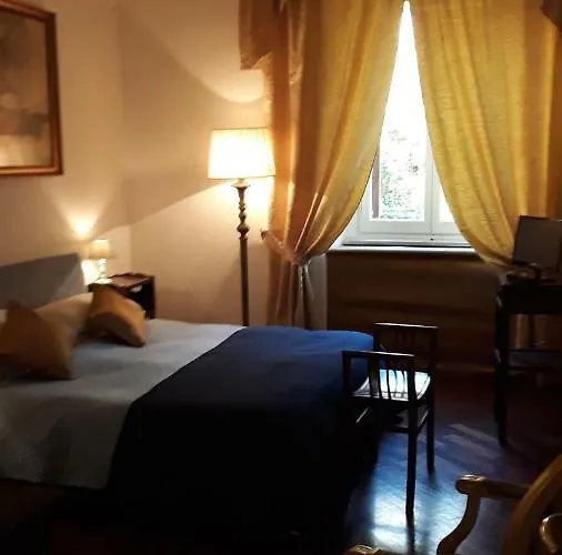 Florian Apartmán La Spezia