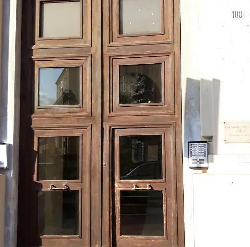 Apartmán Florian La Spezia