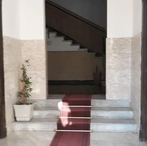 Apartmán Florian La Spezia